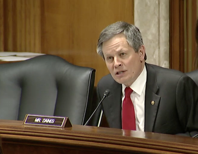 IHS Hearing